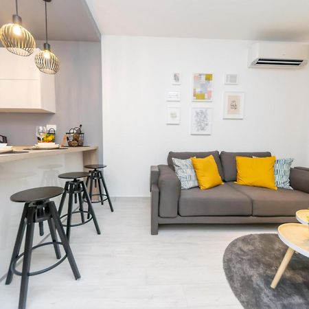 City Apartment Marlo Ζαντάρ Εξωτερικό φωτογραφία