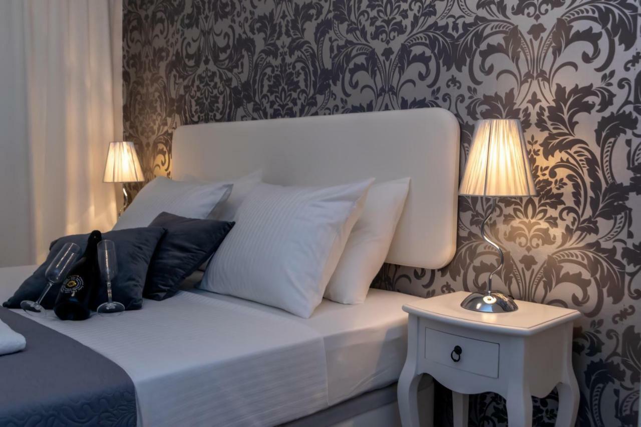 City Apartment Marlo Ζαντάρ Εξωτερικό φωτογραφία