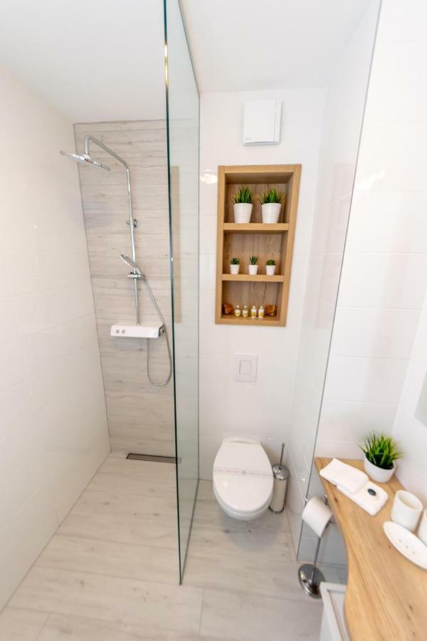 City Apartment Marlo Ζαντάρ Εξωτερικό φωτογραφία