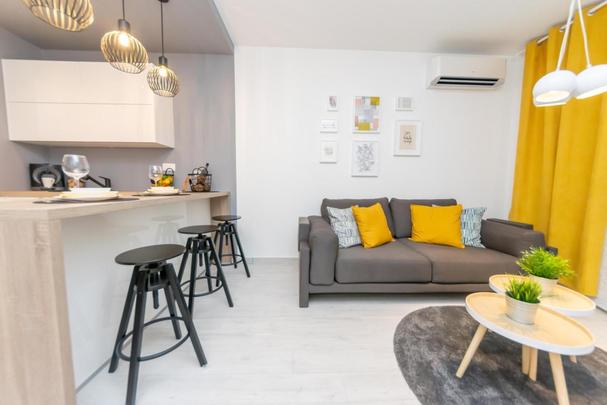 City Apartment Marlo Ζαντάρ Εξωτερικό φωτογραφία