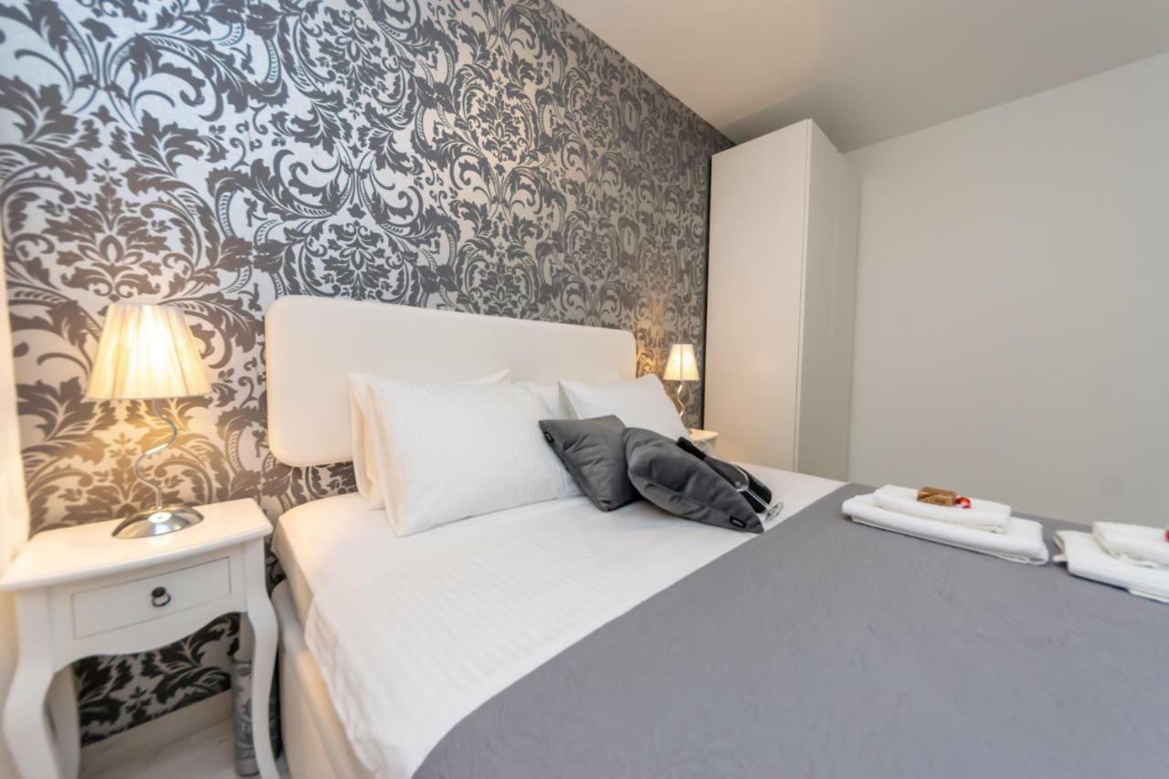City Apartment Marlo Ζαντάρ Εξωτερικό φωτογραφία