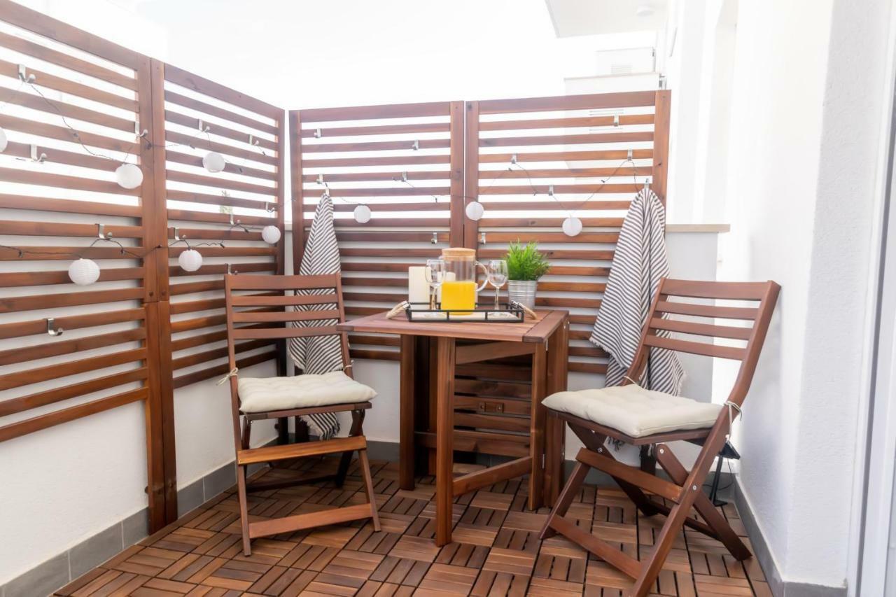 City Apartment Marlo Ζαντάρ Εξωτερικό φωτογραφία