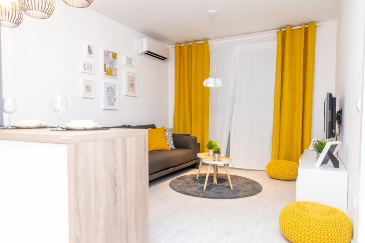 City Apartment Marlo Ζαντάρ Εξωτερικό φωτογραφία