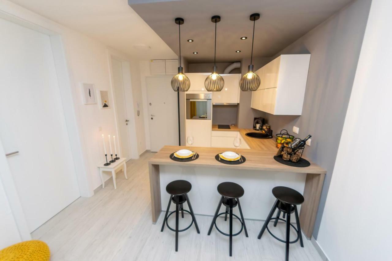 City Apartment Marlo Ζαντάρ Εξωτερικό φωτογραφία