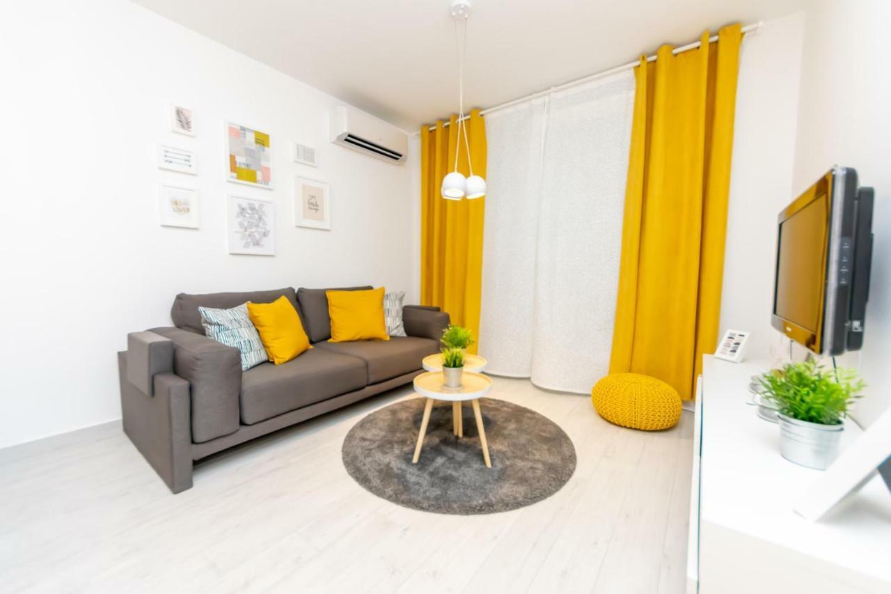 City Apartment Marlo Ζαντάρ Εξωτερικό φωτογραφία