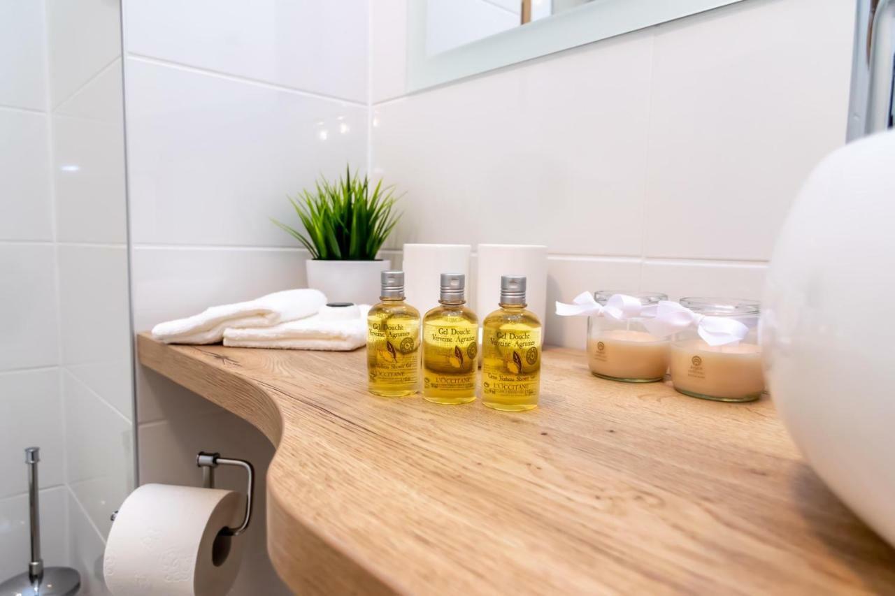 City Apartment Marlo Ζαντάρ Εξωτερικό φωτογραφία