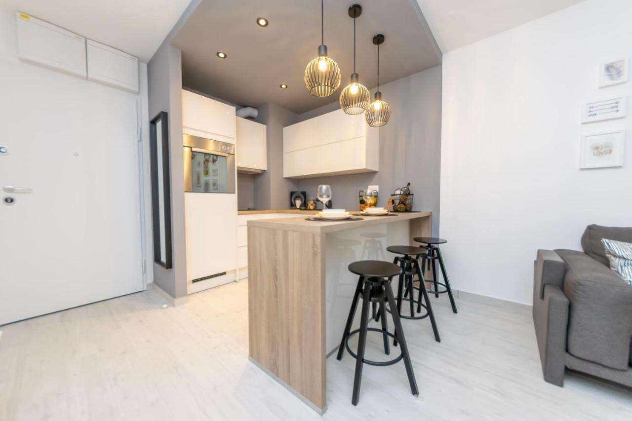 City Apartment Marlo Ζαντάρ Εξωτερικό φωτογραφία